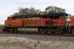 BNSF 7454